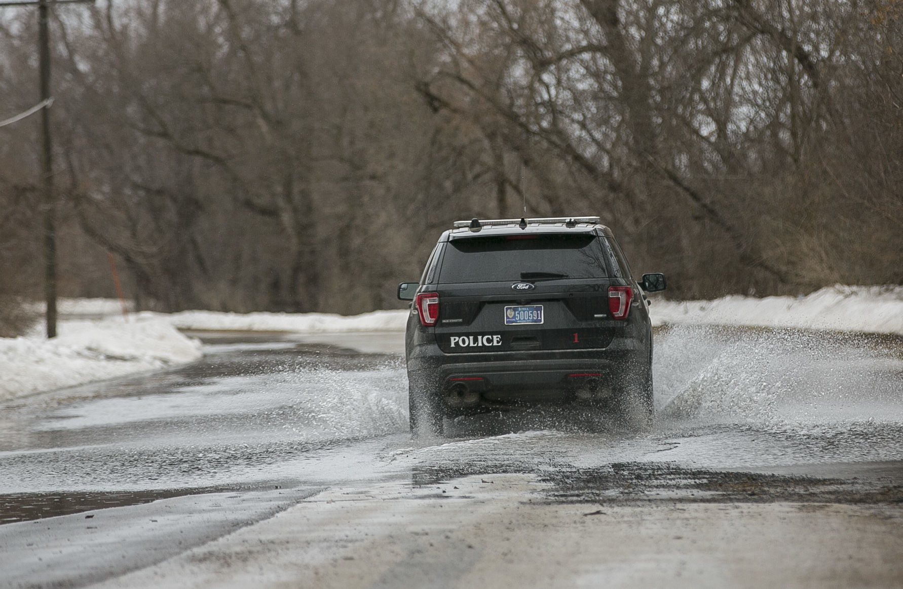 Flooding 9